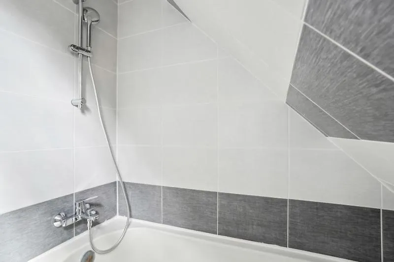 543 Cardinet Suite - Cozy Flat In Grenelle Paris
